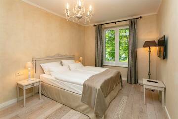 Улучшенный двухместный номер с 1 кроватью в Гостинице Филипп