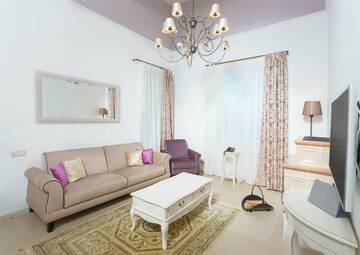 Вилла 300 в Гостинице Филипп