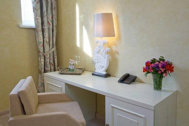 Фото Гостиницы Филипп Новоселово 20