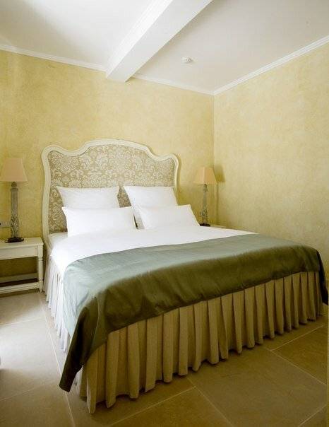 Фото Гостиницы Филипп Новоселово 25