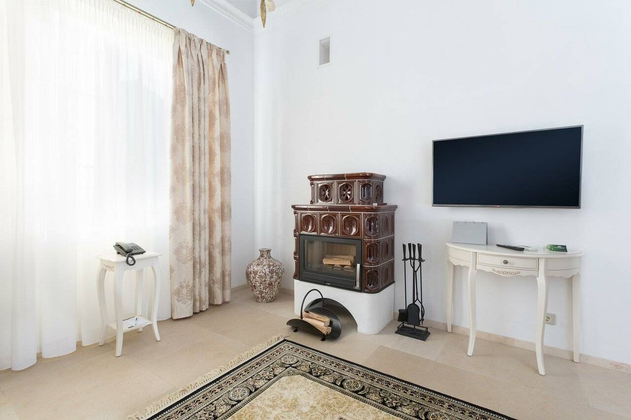 Фото Гостиницы Филипп Новоселово 49