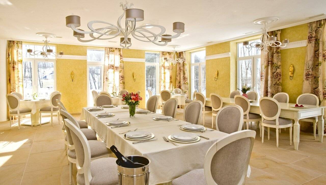 Фото Гостиницы Филипп Новоселово 112