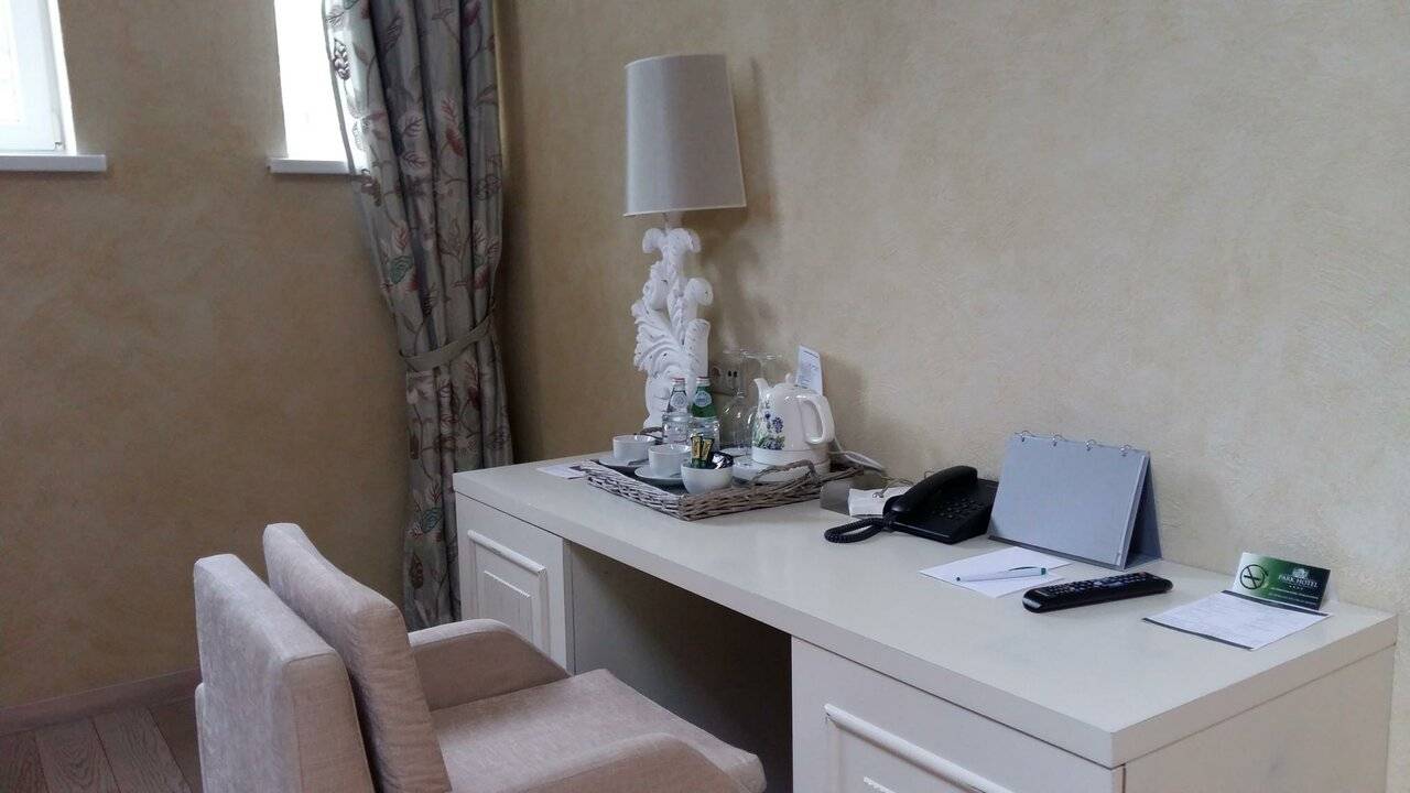 Фото Гостиницы Филипп Новоселово 111