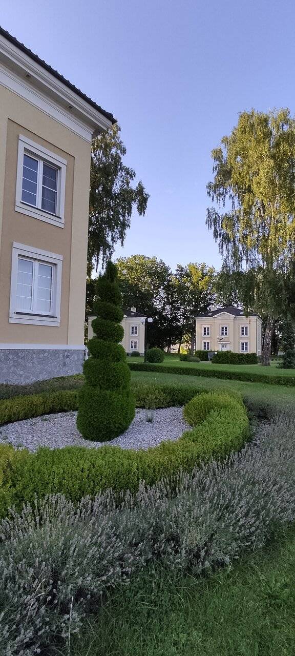 Фото Гостиницы Филипп Новоселово 206