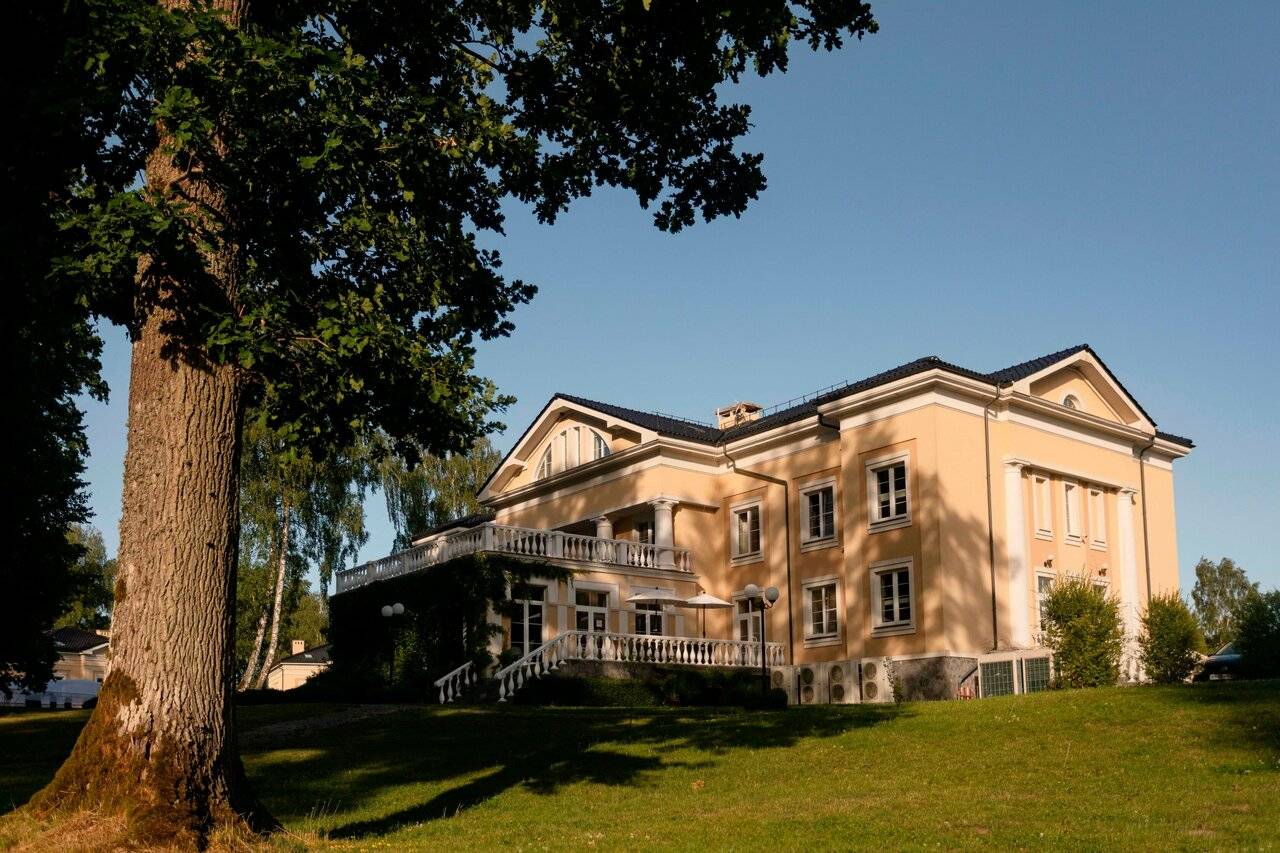 Фото Гостиницы Филипп Новоселово 48