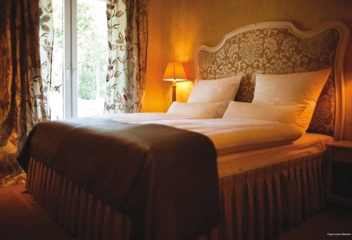Фото Гостиницы Филипп Новоселово 158