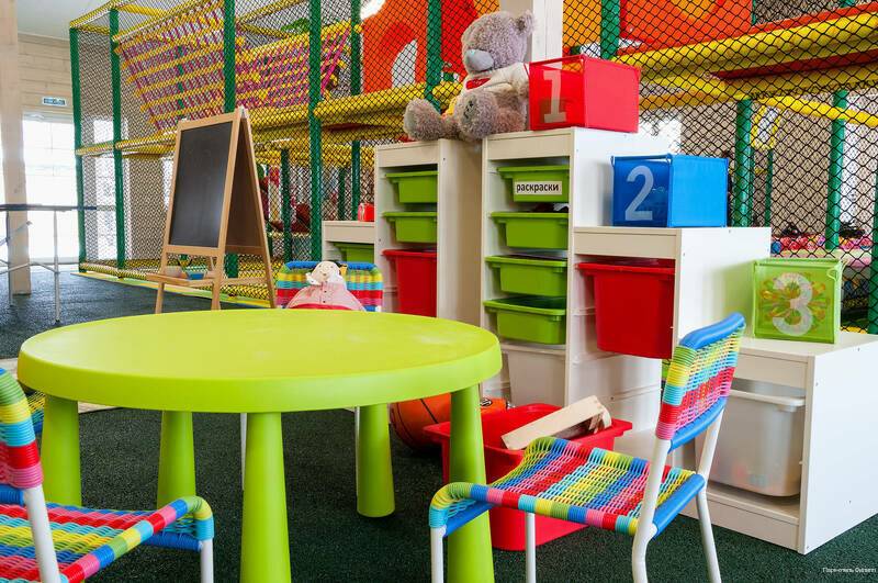 Фото Гостиницы Филипп Новоселово 248