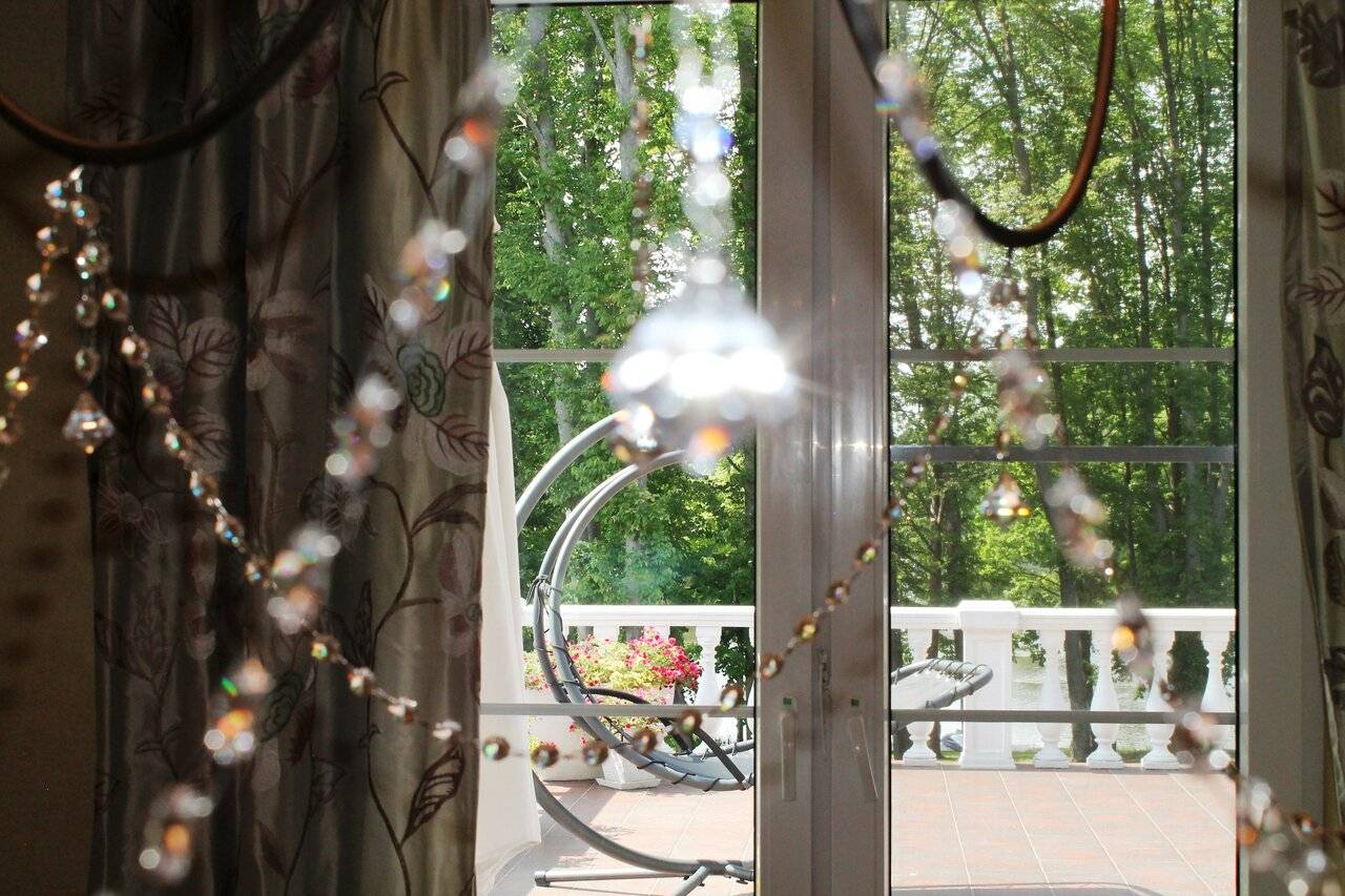 Фото Гостиницы Филипп Новоселово 54