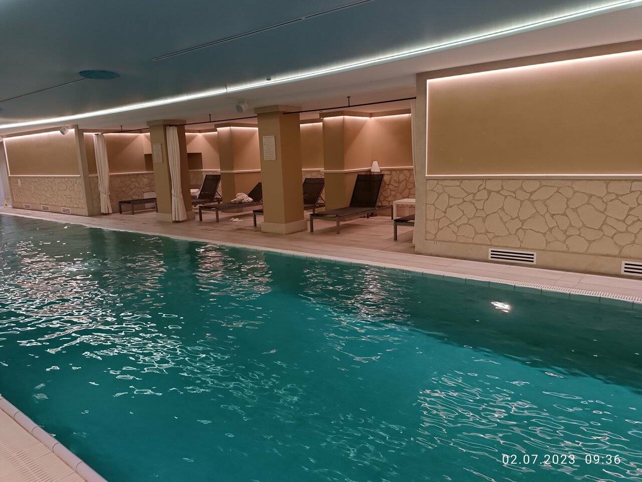 Фото Гостиницы Филипп Новоселово 226