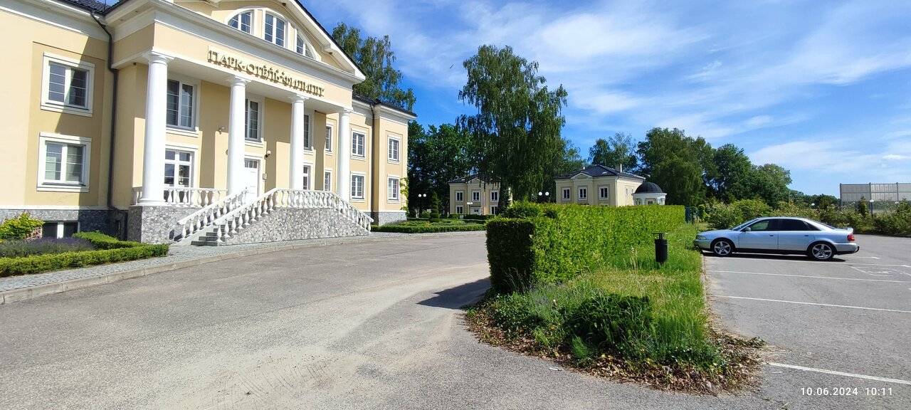 Фото Гостиницы Филипп Новоселово 185