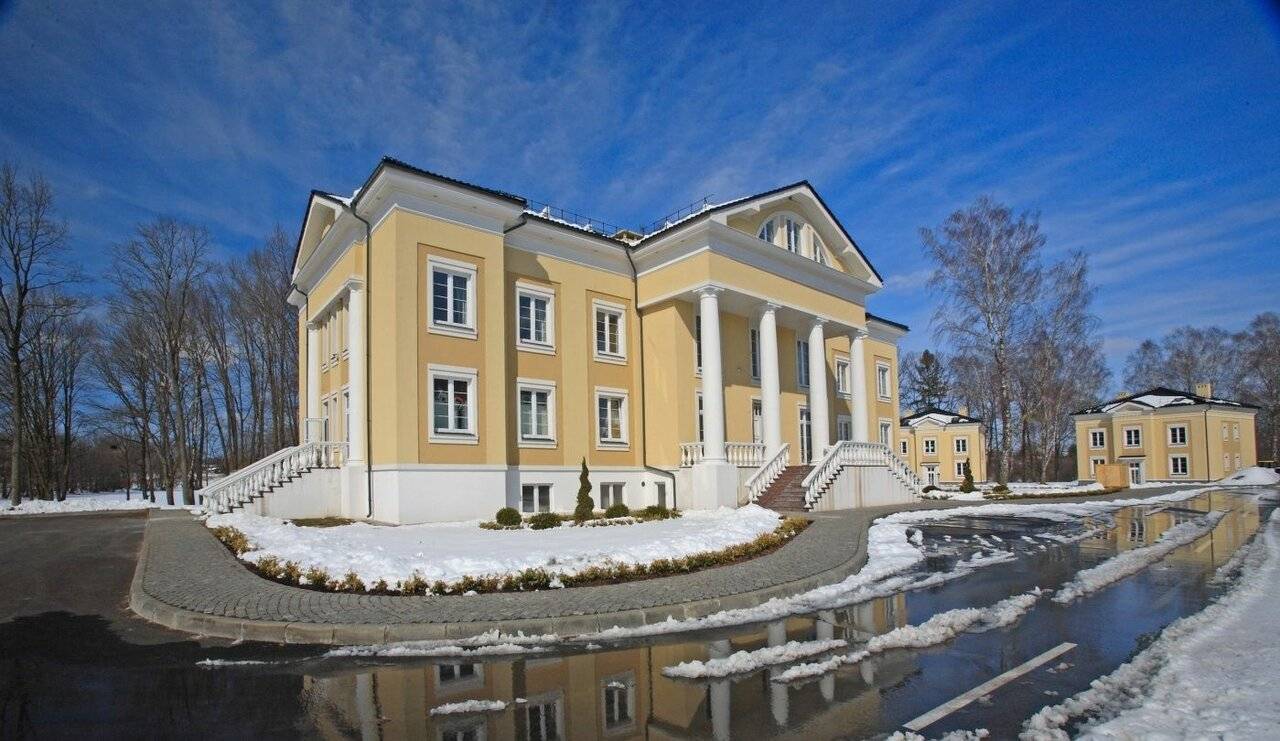 Фото Гостиницы Филипп Новоселово 17