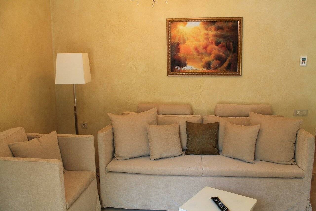 Фото Гостиницы Филипп Новоселово 43