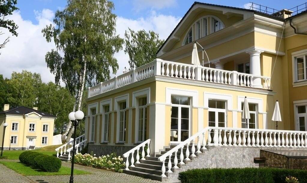 Фото Гостиницы Филипп Новоселово 10