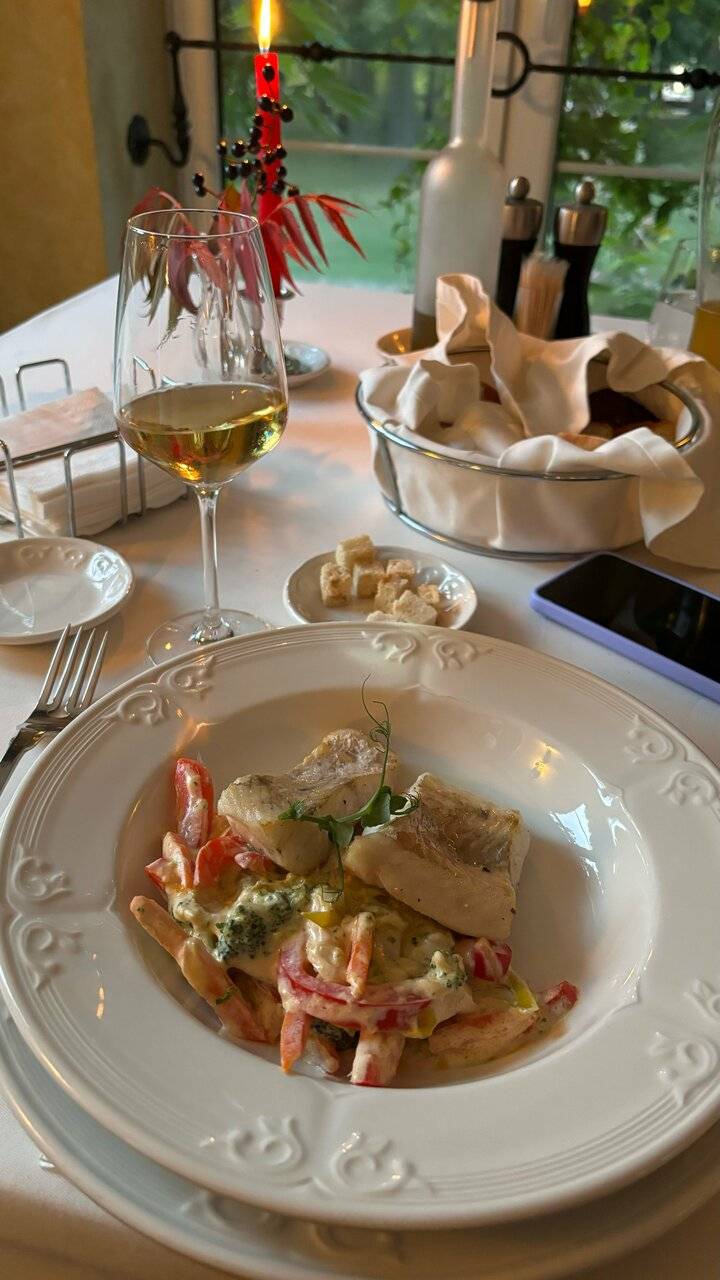 Фото Гостиницы Филипп Новоселово 155