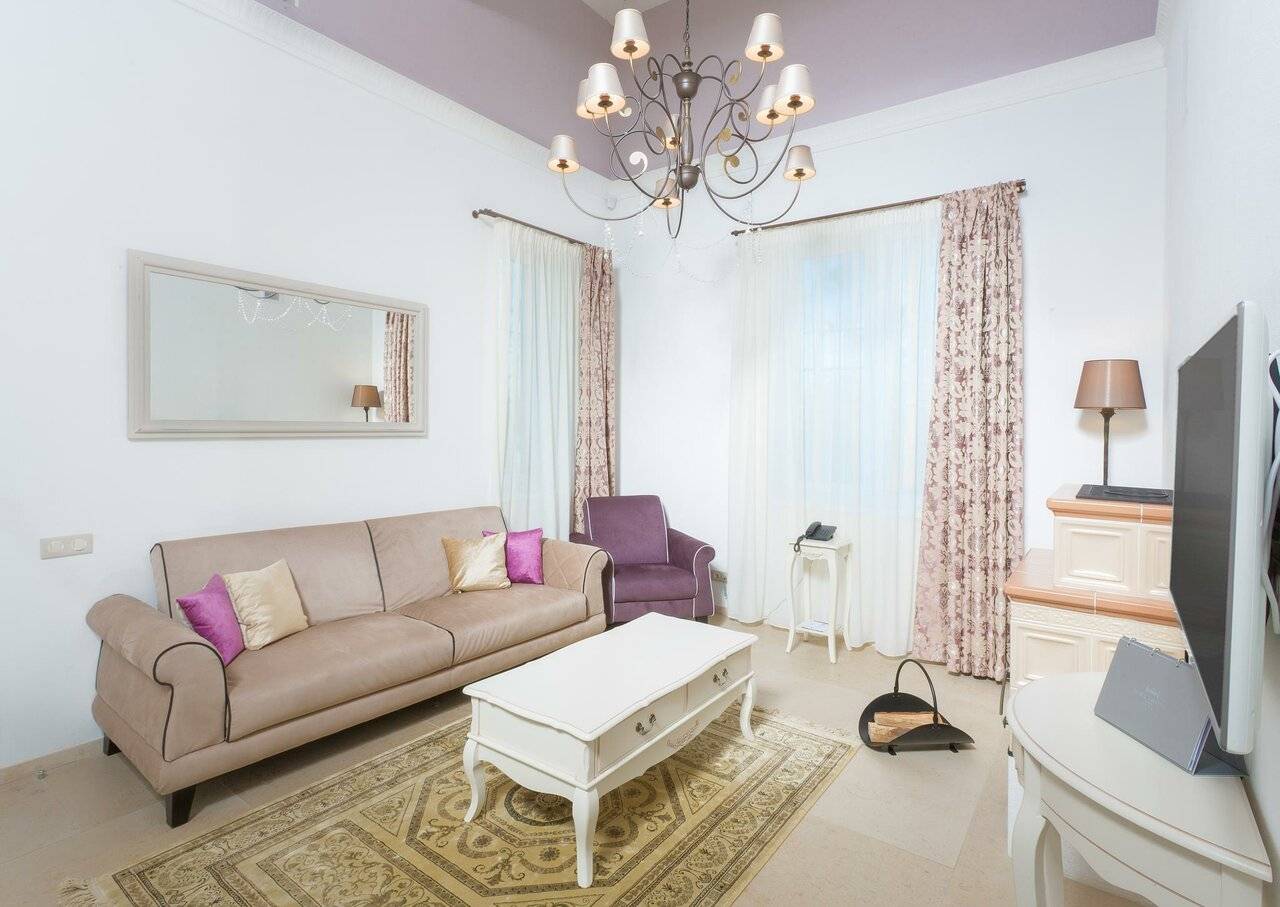 Фото Гостиницы Филипп Новоселово 51