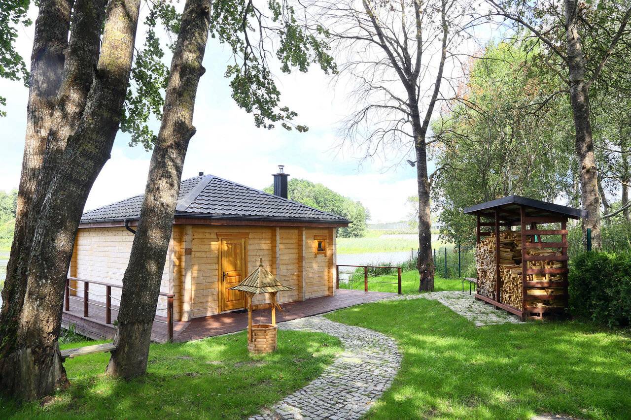 Фото Гостиницы Филипп Новоселово 36