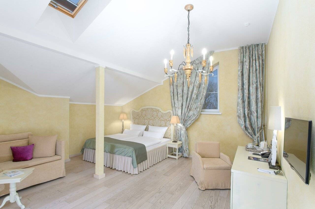 Фото Гостиницы Филипп Новоселово 88