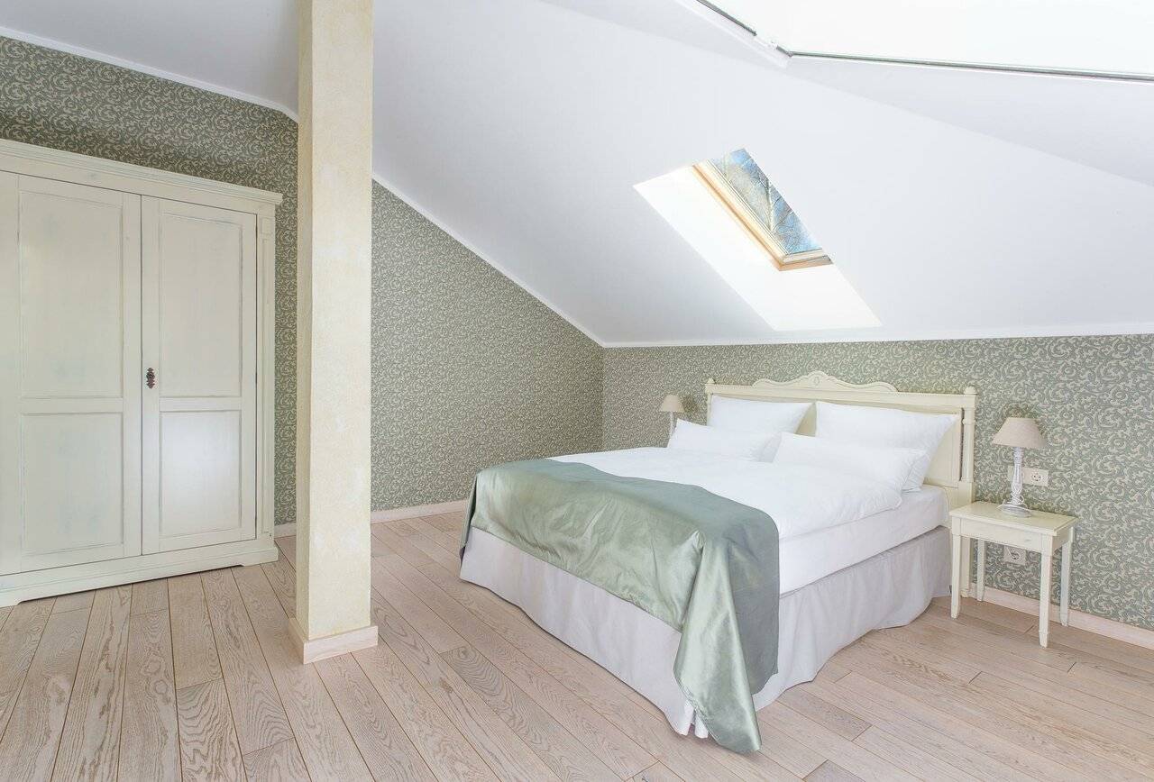 Фото Гостиницы Филипп Новоселово 100