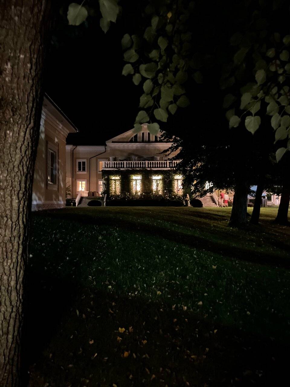 Фото Гостиницы Филипп Новоселово 176