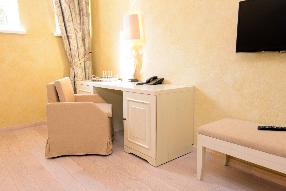 Фото Гостиницы Филипп Новоселово 15