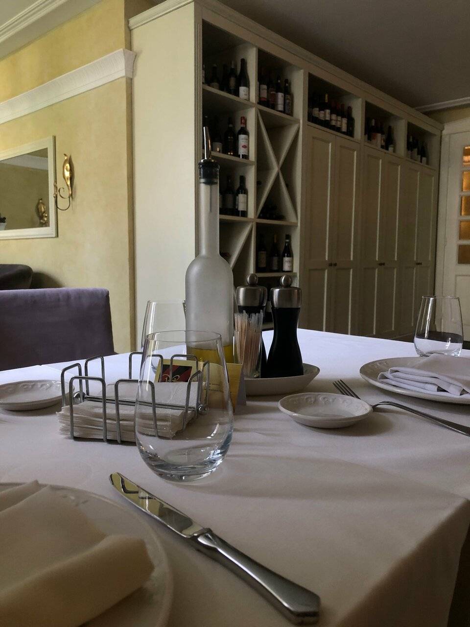 Фото Гостиницы Филипп Новоселово 243