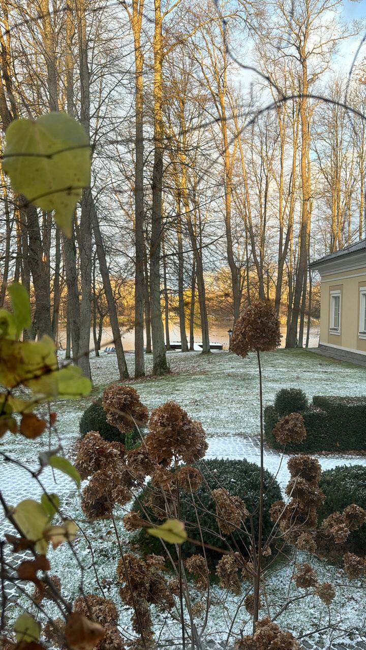 Фото Гостиницы Филипп Новоселово 203