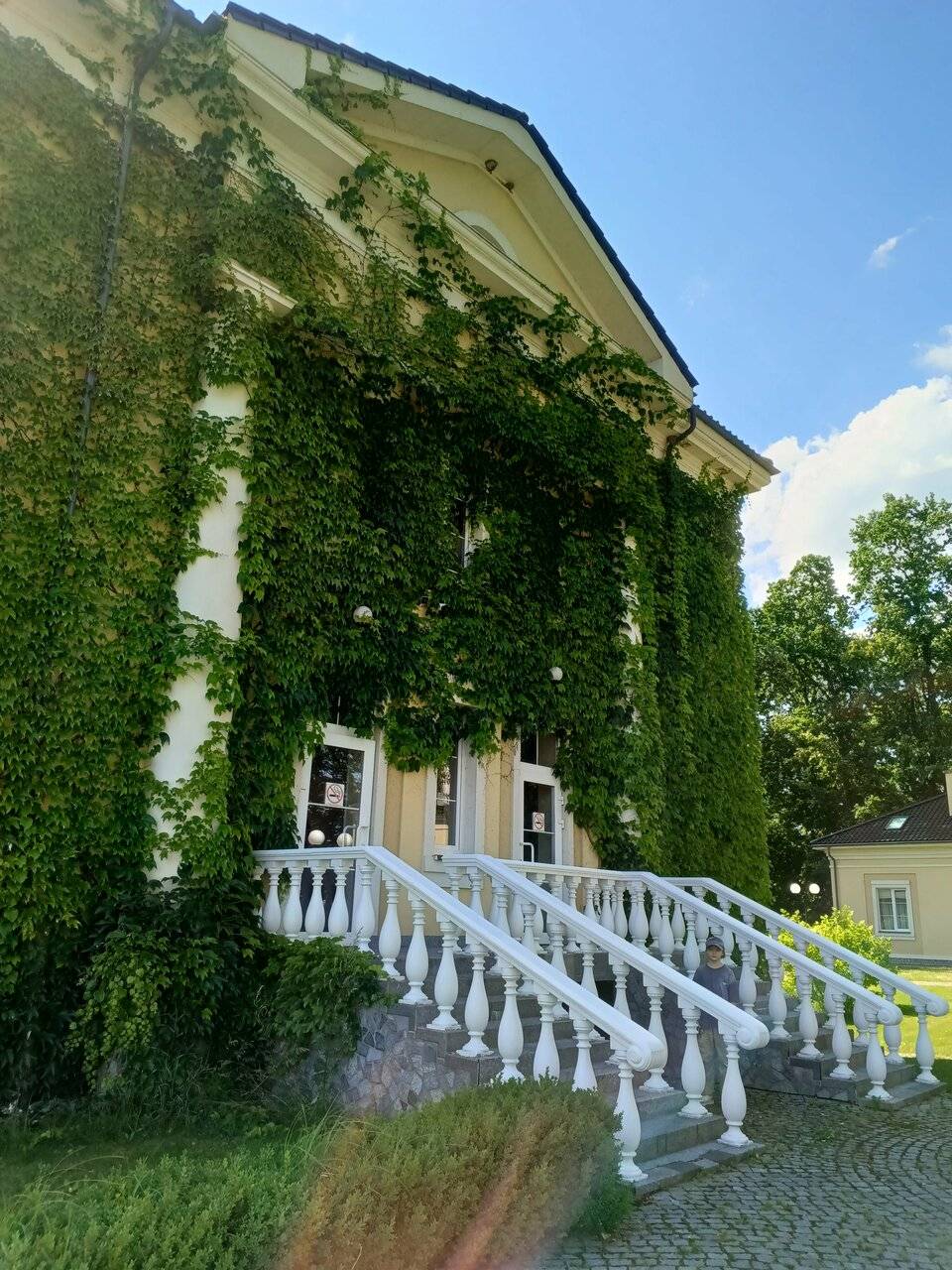 Фото Гостиницы Филипп Новоселово 137