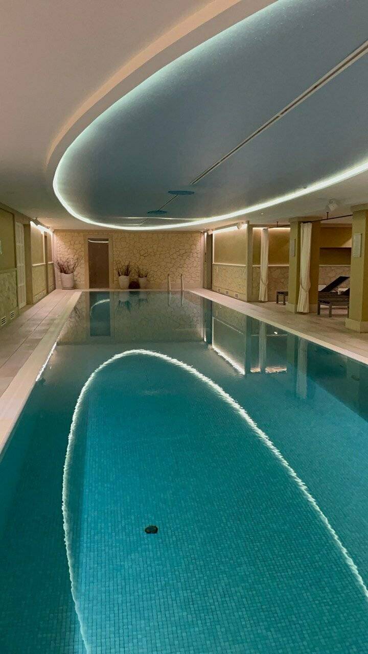 Фото Гостиницы Филипп Новоселово 184