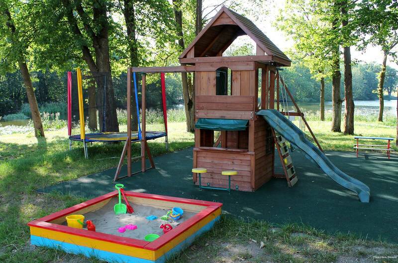 Фото Гостиницы Филипп Новоселово 136