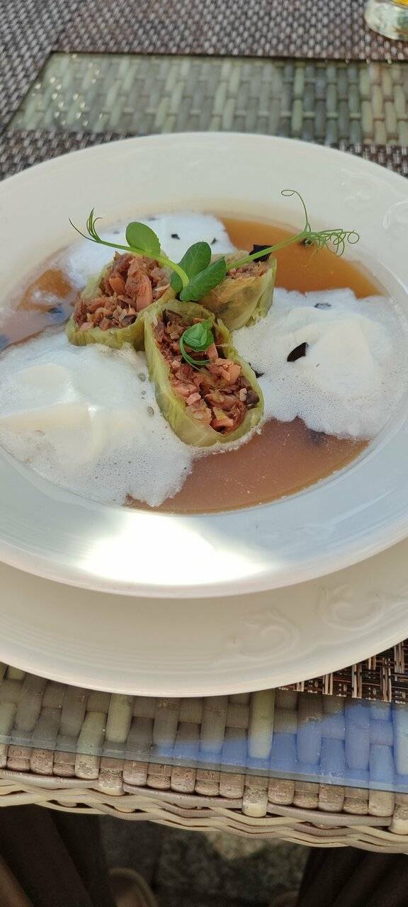 Фото Гостиницы Филипп Новоселово 208