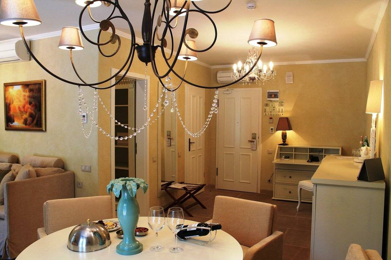 Фото Гостиницы Филипп Новоселово 91