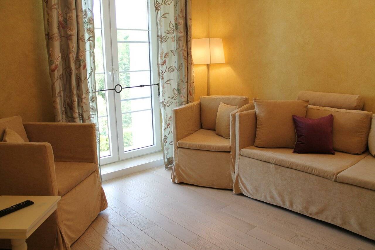 Фото Гостиницы Филипп Новоселово 116