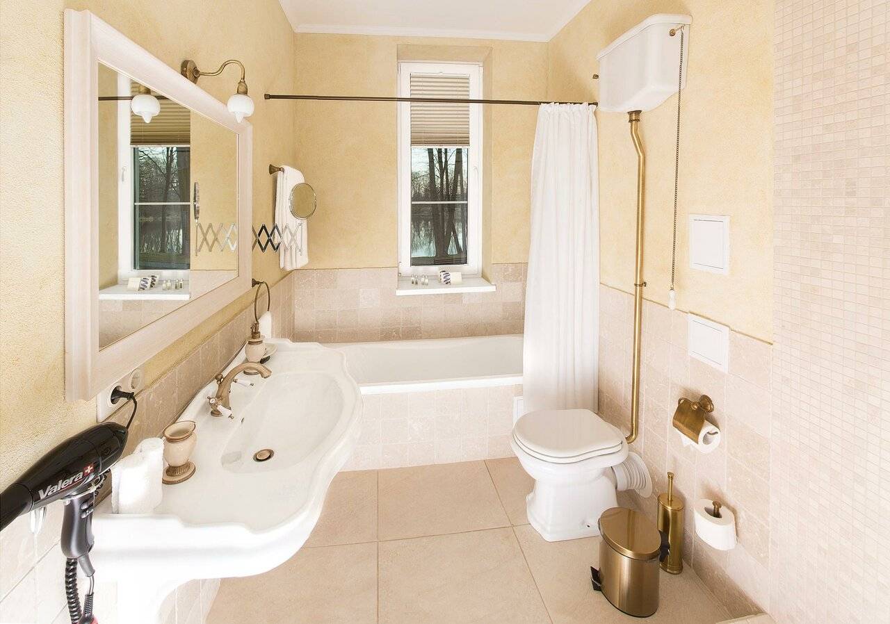 Фото Гостиницы Филипп Новоселово 40