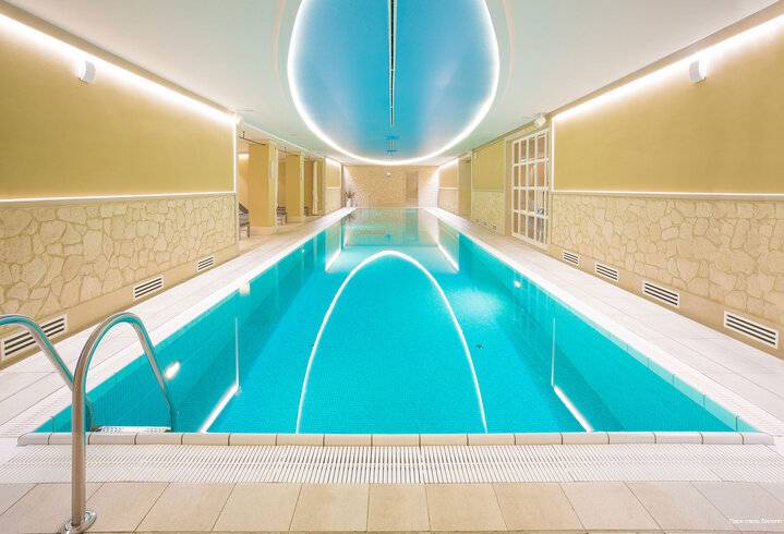 Фото Гостиницы Филипп Новоселово 131