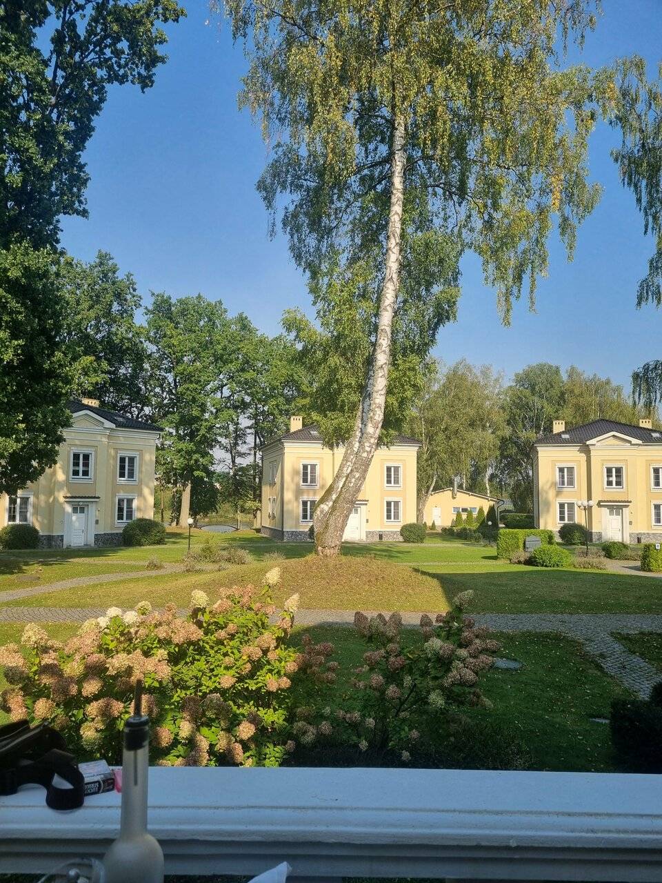 Фото Гостиницы Филипп Новоселово 146