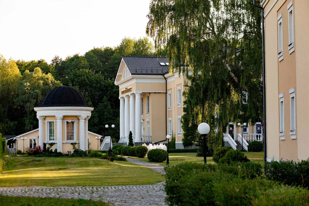 Фото Гостиницы Филипп Новоселово 60