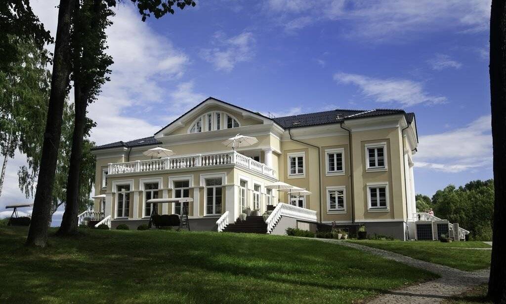 Фото Гостиницы Филипп Новоселово 7