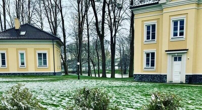 Фото Гостиницы Филипп Новоселово 160