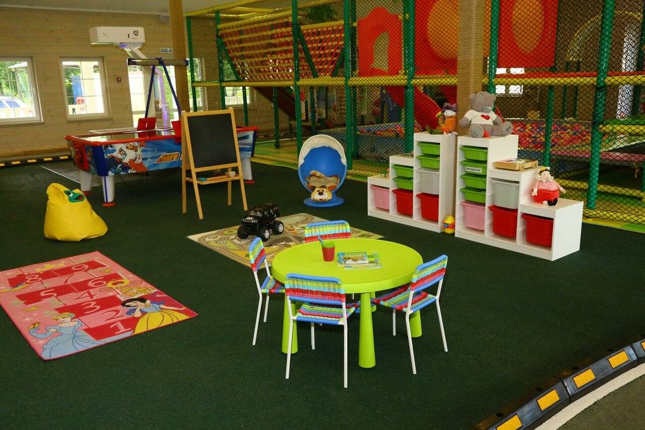 Фото Гостиницы Филипп Новоселово 117