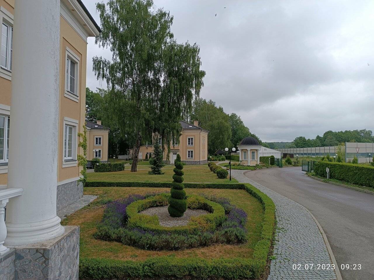 Фото Гостиницы Филипп Новоселово 159