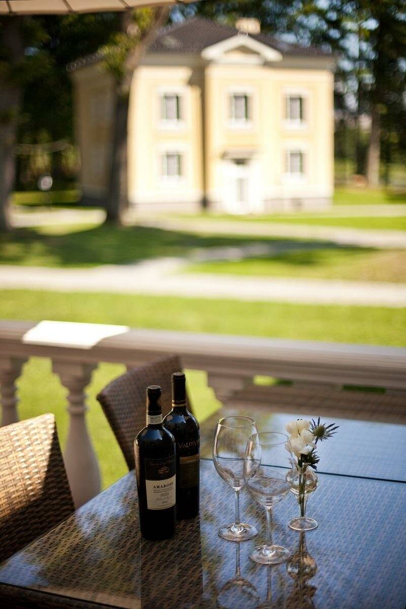 Фото Гостиницы Филипп Новоселово 37