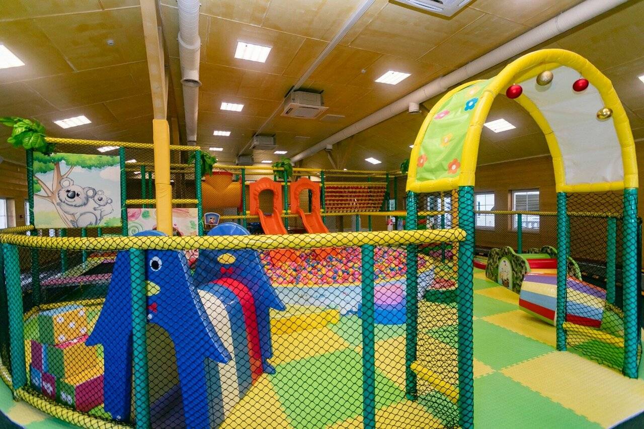 Фото Гостиницы Филипп Новоселово 124