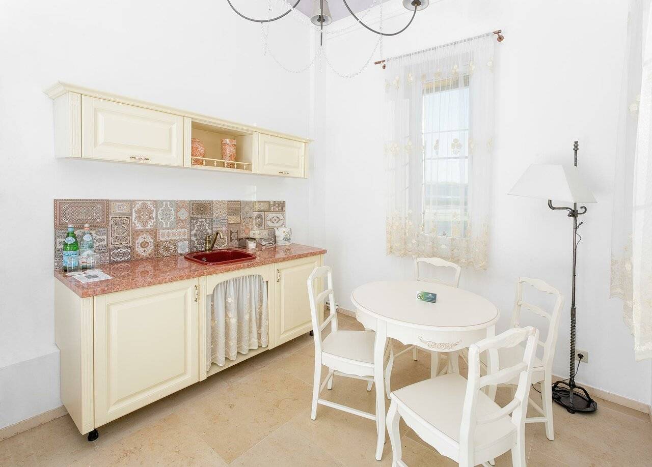 Фото Гостиницы Филипп Новоселово 41