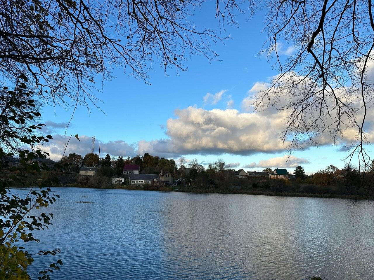 Фото Гостиницы Филипп Новоселово 187