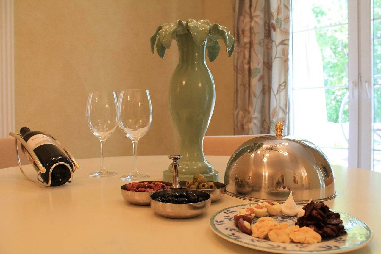 Фото Гостиницы Филипп Новоселово 58