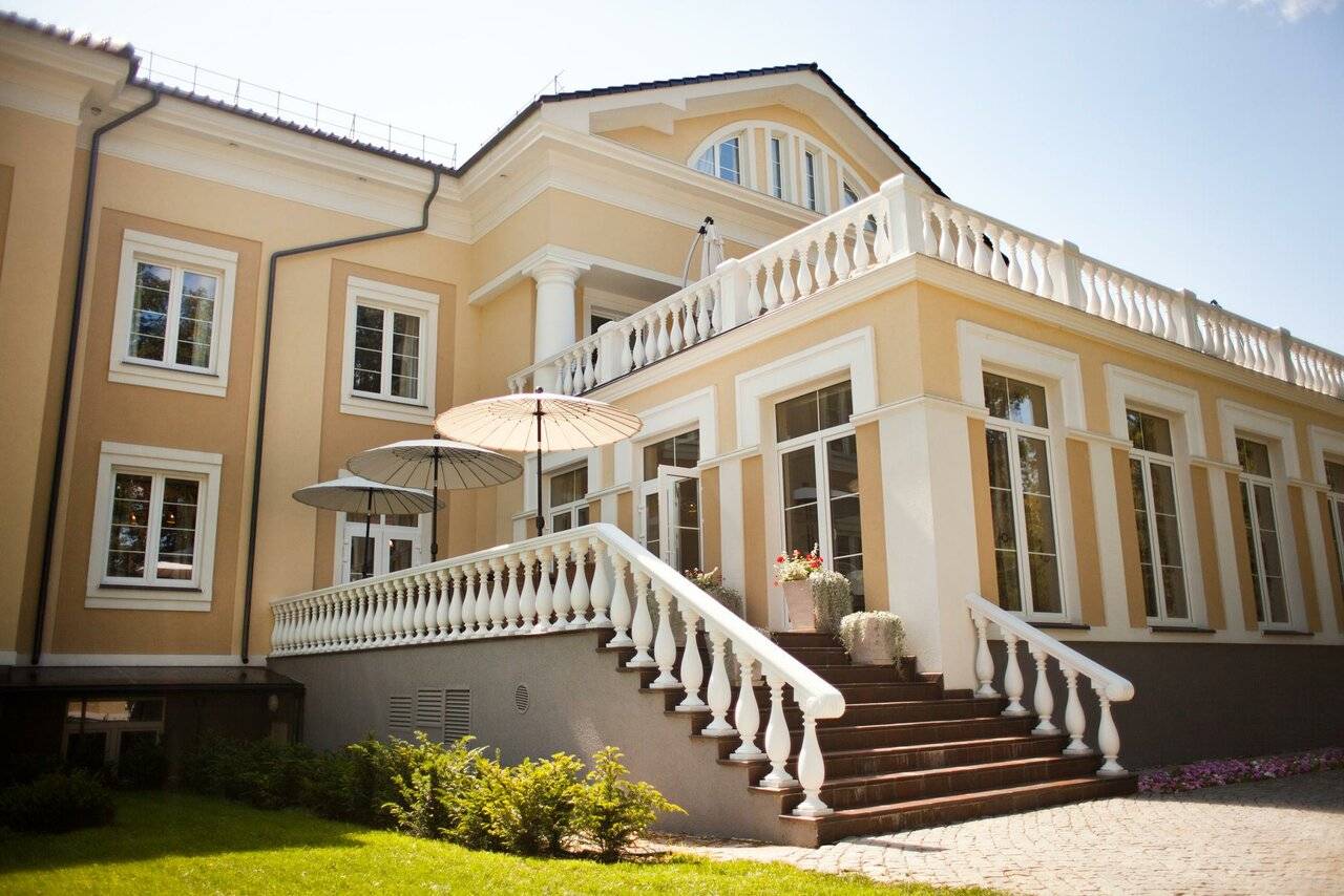 Фото Гостиницы Филипп Новоселово 61