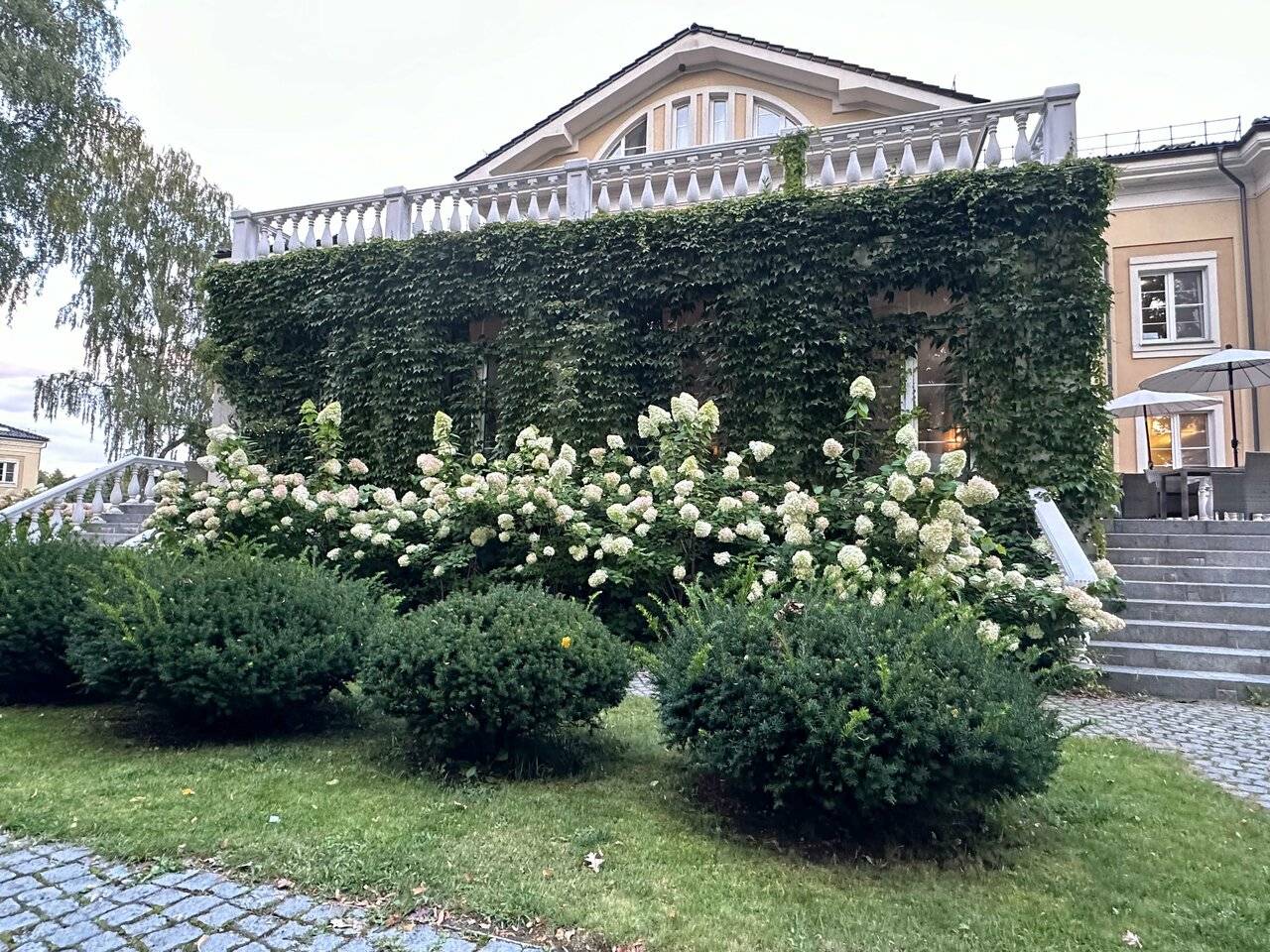 Фото Гостиницы Филипп Новоселово 164