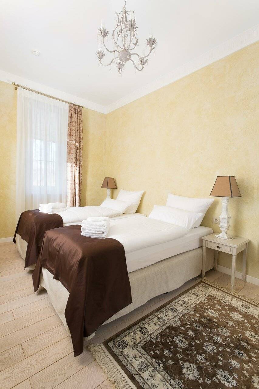 Фото Гостиницы Филипп Новоселово 62