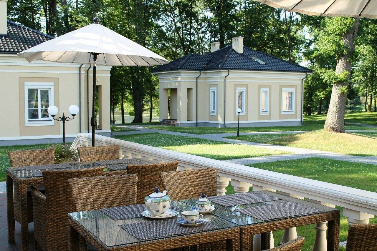 Фото Гостиницы Филипп Новоселово 70