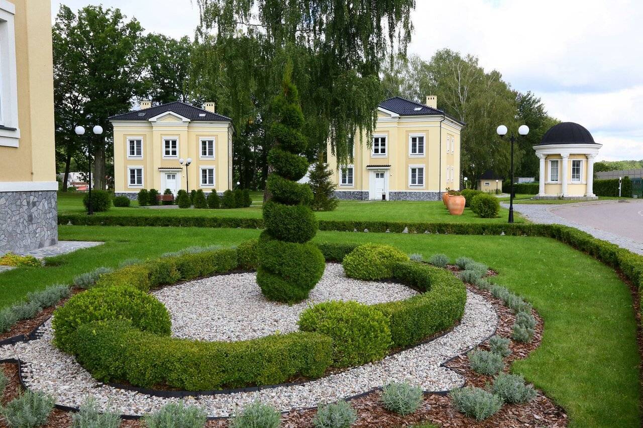 Фото Гостиницы Филипп Новоселово 93